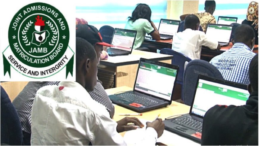 Debate Intensifies Over Scrapping Post-UTME Screening in Nigerian Universities