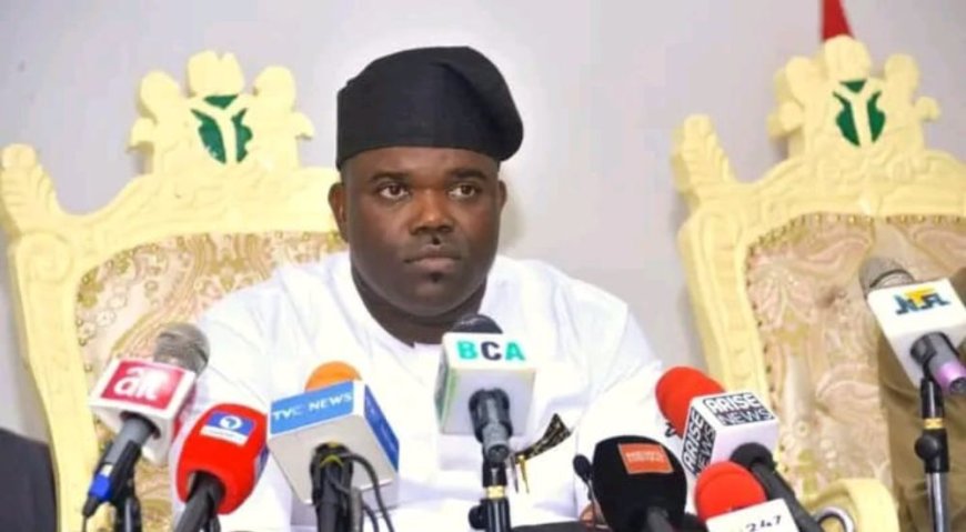 Abia Government Announces Date For 2nd Aba International Trade Fair
