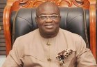 Ikpeazu Denies Viral Report Claiming He Was Sentenced to Death Over ₦1 Trillion Fraud