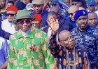 Gov Otti Replies Benjamin Kalu, Says He Needs Tutorial More Than a Microphone