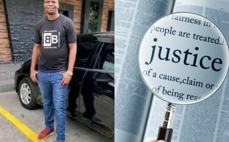 Friends of Vietnam-Based Nigerian Killed in Umuahia Clash Demand Justice