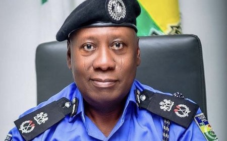 Police Debunks Alleged Killings by Community Vigilantes in Aba and Ugwunagbo, Orders Full Investigation
