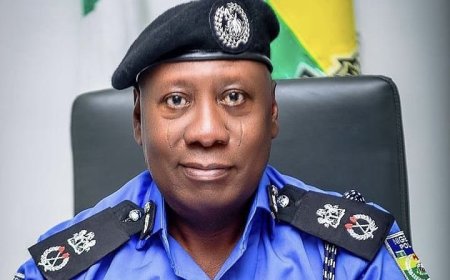 Abia Police Arrest Suspects for Gunrunning, Unlawful Firearms Possession, Attempted Murder