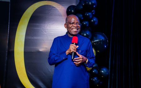 Governor Alex Otti Remains Firmly In Labour Party, Dismisses False Report Of Defection To APC