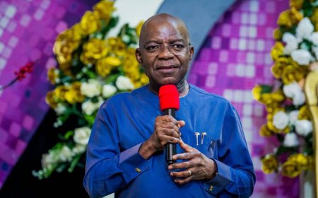 “Write Your Will” Comment Sparks Outrage — Abia Renaissance Group Demands Probe