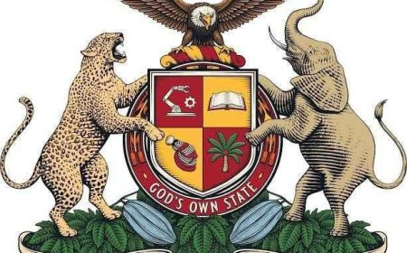 Abia Government Debunks Fake Pension Verification Notice Circulating Online