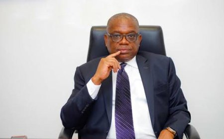 COSEYL Hails Senator Orji Uzor Kalu as the Most Respected Political Leader in the South-East