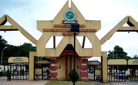 MOUAU Warns Job Seekers Against Fraudsters Exploiting Recruitment Exercise