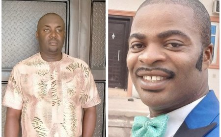 Abia Family Accuses Police of Cover Up in Death of Young Man in Custody