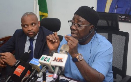 Abia School Enrolment Figure Doubles As ABSG Sets To Commission Court Complex
