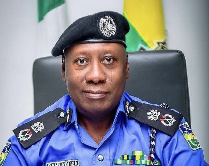 Abia State Police Command Commences Enforcement Of Tinted Glass Permits