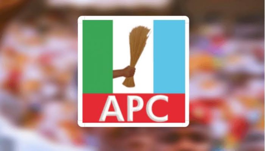 Abia APC Backs Deputy Speaker Benjamin Kalu, Demands Transparency in Otti’s Administration