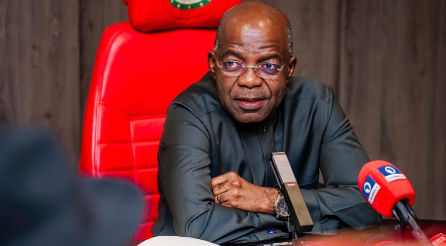 Abia Govt Urges Citizens to Support Otti’s Administration Through Tax Compliance