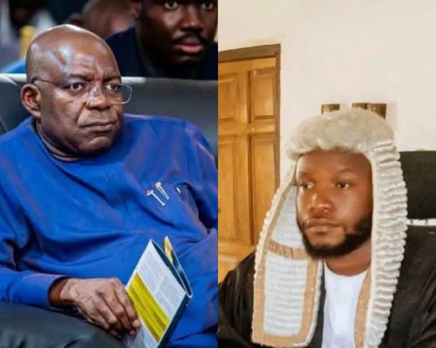 Anger, Hunger, and Frustration Hit Abia LGAs Over Lack of Funding: Hon. Ngwakwe Cries Out