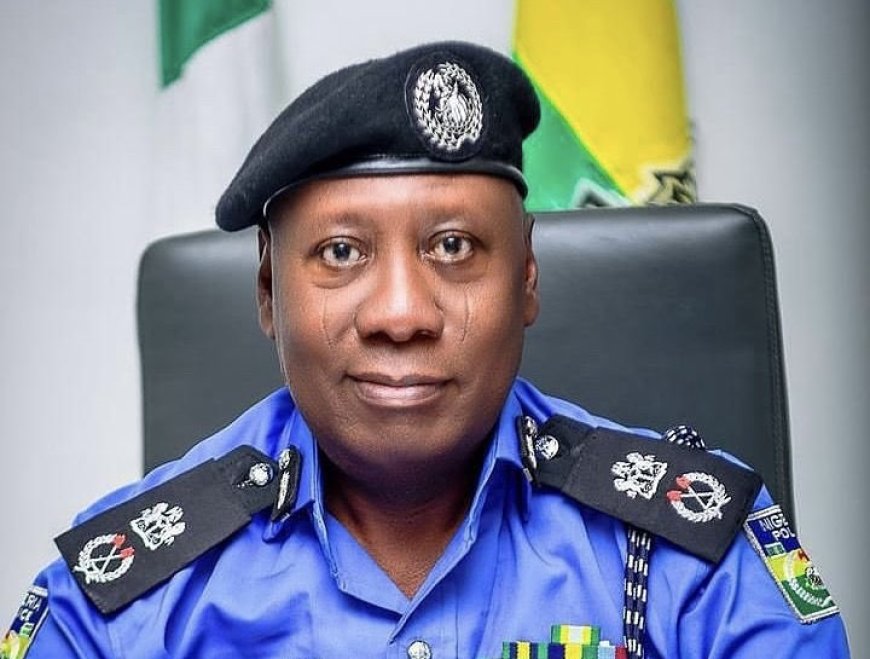 Abia Police Arrest Suspects for Gunrunning, Unlawful Firearms Possession, Attempted Murder