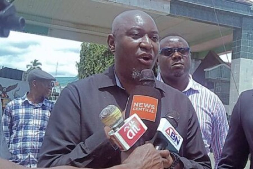 Residents Protest Electricity Tariff Hike In Umuahia, Government Promises Intervention