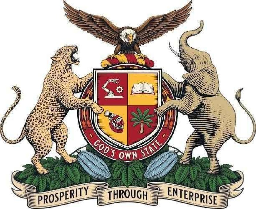 Abia Government Debunks Fake Pension Verification Notice Circulating Online