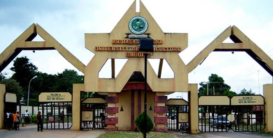 MOUAU Warns Job Seekers Against Fraudsters Exploiting Recruitment Exercise
