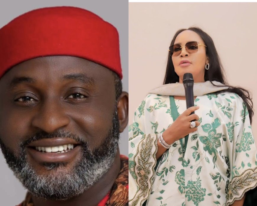 Court Orders INEC To Investigate And Prosecute Minister Nkeiruka Onyejeocha Over Alleged Forgery Of 2023 Polling Unit Results