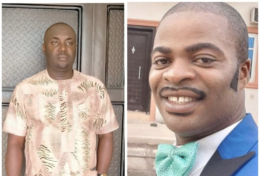 Abia Family Accuses Police of Cover Up in Death of Young Man in Custody
