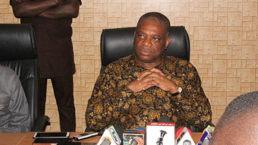 Many Nigerian politicians were once involved in 419 abroad – Orji Uzor Kalu