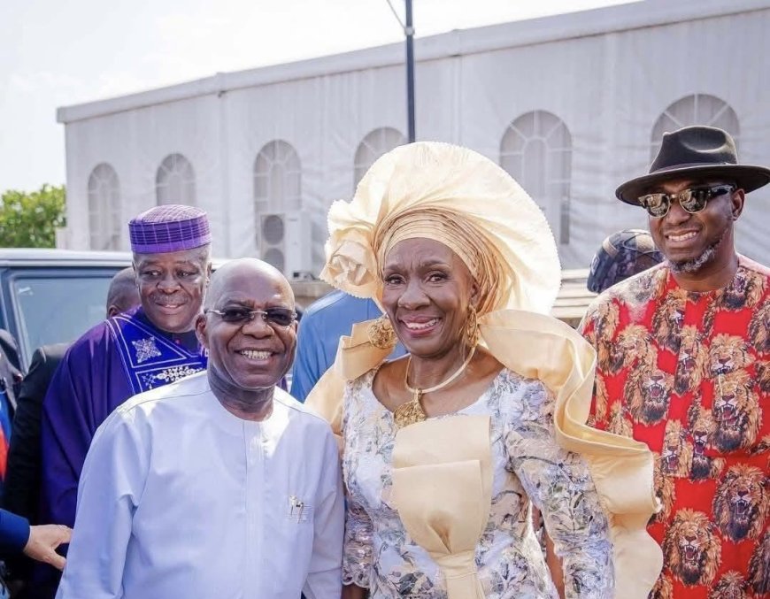 Abia Government to Immortalise Prof. Nnenna Oti for Upholding Integrity and Truth